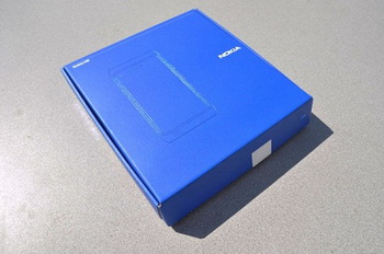 Nokia N8 